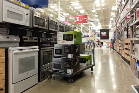 time  buy appliances  month  buy appliances