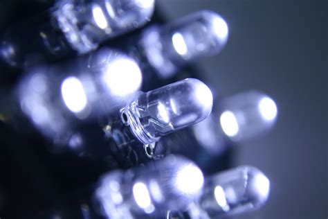 benefits  led lights dallas electrician mister sparky