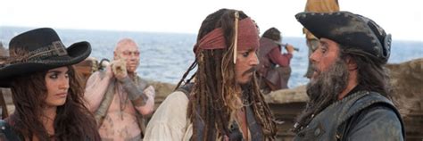 movie images pirates of the caribbean on stranger tides collider