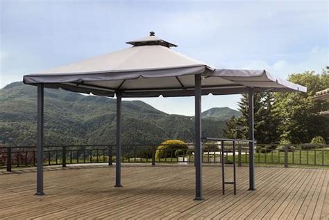 add  final touch   gazebo   practical accessories alittlebitofall