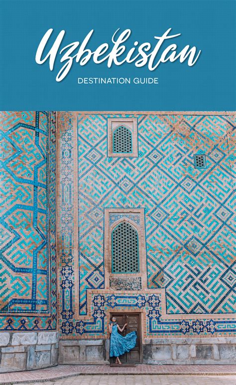 Uzbekistan Guide And Itinerary — This Life Of Travel