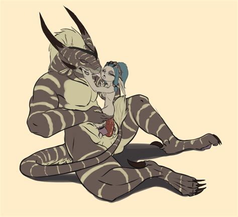 rule 34 asura charr duo feline female guild wars guild wars 2 kissing