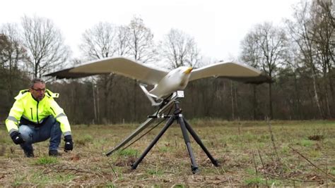 aves  drone bird company