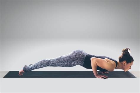 yoga pose brings numerous health benefits   body