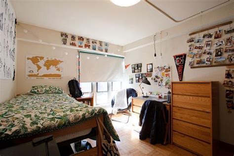 residential colleges and housing princeton admission