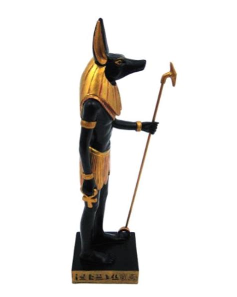 egyptian god anubis jackal deity of death afterlife scepter ankh 12