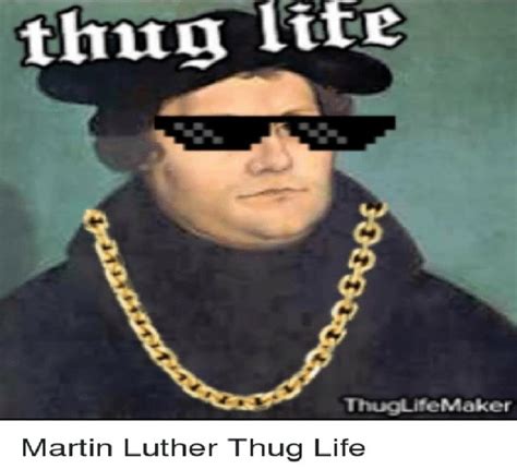 thug life glasses meme info with 9 hilarious examples