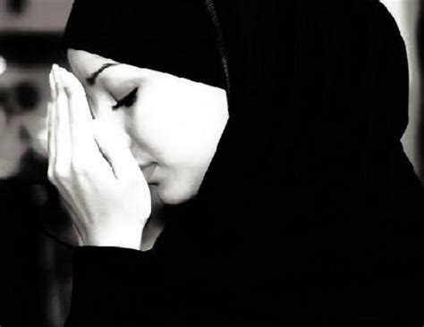 gambar islami  berdoa
