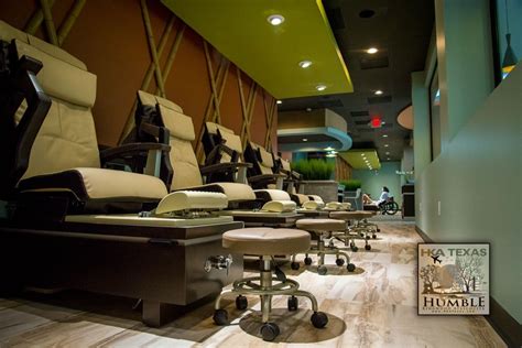 vip nails spa expands opens  location  kingwood