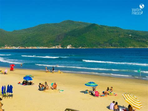 Praias De Florianópolis 19 Que Você Precisa Conhecer [com Mapa]