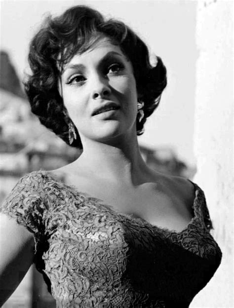 gina lollobrigida wikipedia