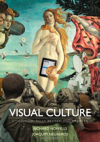 visual culture harvard book store