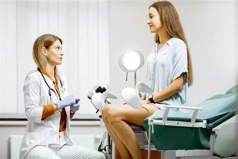 Preventívna Prehliadka U Gynekológa Prečo Je Taká Dôležitá