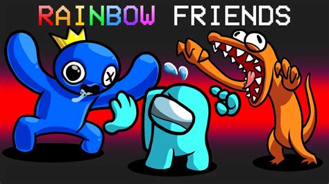 rainbow friends mod    youtube