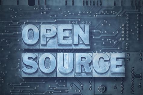 open source databases todays viable alternative  enterprise computing cio