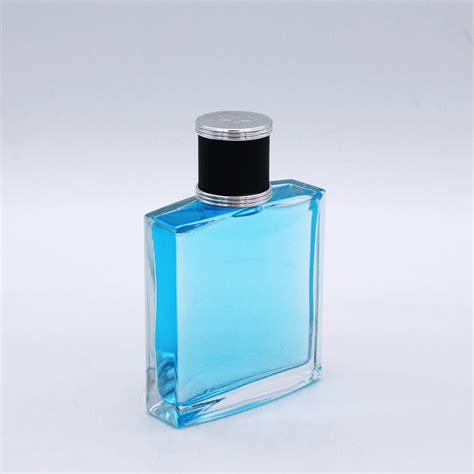 ml clear glass empty perfume bottles wholesale high quality empty