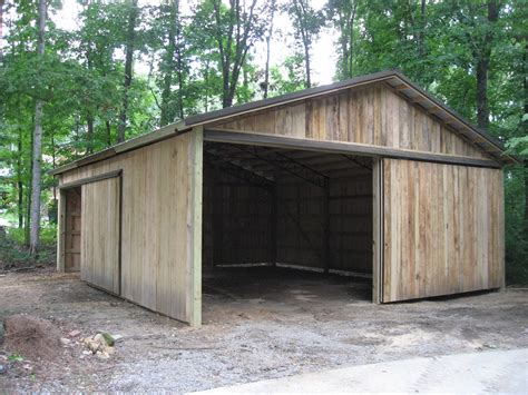 mark cus  lumber wood shed kits