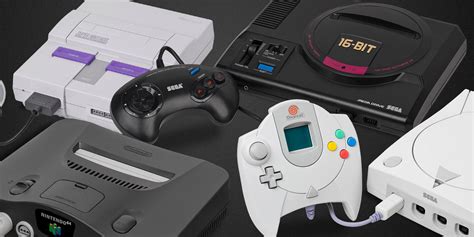 care   retro consoles games controllers