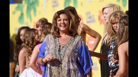 ex dance moms star abby lee miller sentenced to 1 year in prison