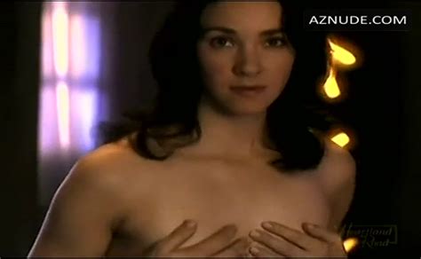 Robin Brule Breasts Scene In Bliss Aznude