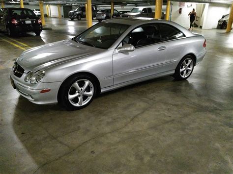 clk w209 picture thread page 119 forums