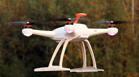 misuse  civilian drones post