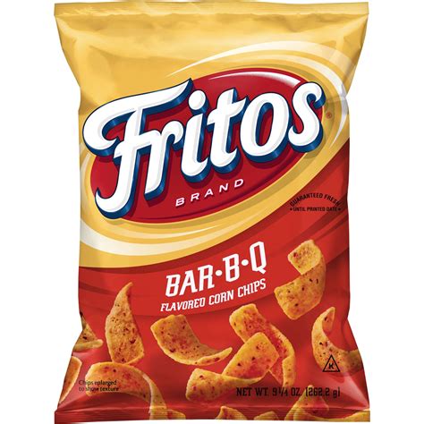 fritos  kicking  summer   return   fan favorite flavor