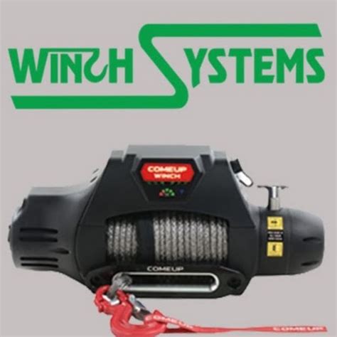 winch systems youtube