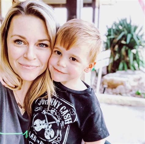 Granger Smith’s Wife Amber Honors Late Son River 1 Year After Death