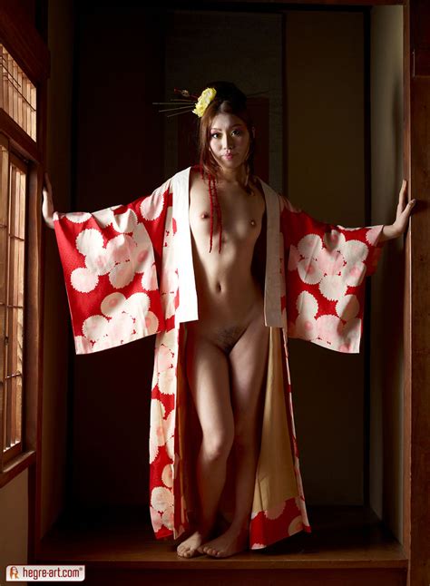 chiaki in kimono by hegre art 18 nude photos nude galleries