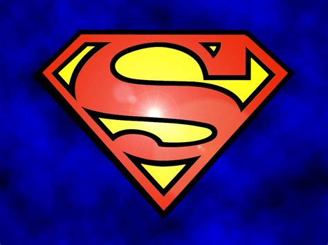 superman logo aprillemly