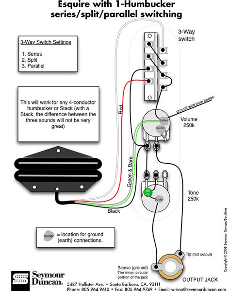 telecaster   wiring diagram collection faceitsaloncom
