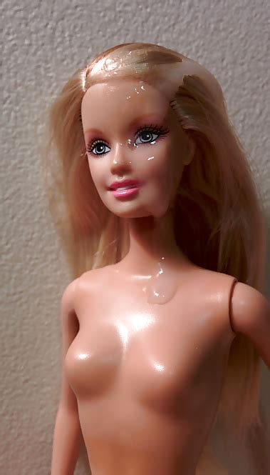 cum on barbie 78 pics xhamster