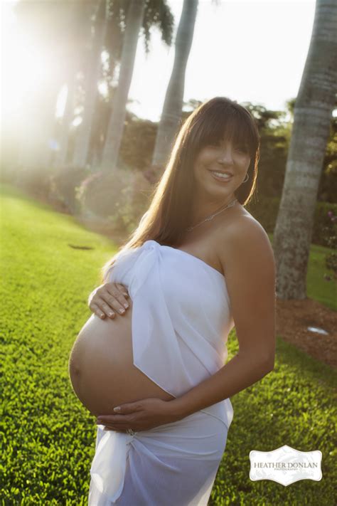 344 Naples Maternity Photography Heather Donlan Photography