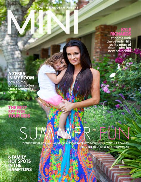 mini magazine summer   mini magazine issuu
