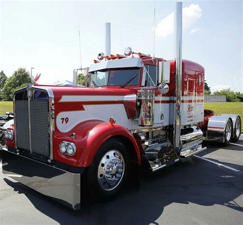 pin  kenworth