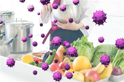 How To Prevent Food Borne Illnesses The Statesman