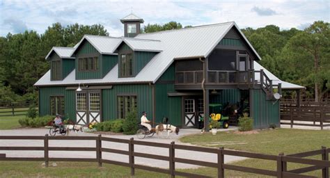 cool  natural pole barn house design homesfeed