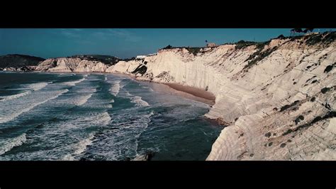 cinematic drone footageitaly youtube