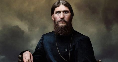 The House Of Fradkin Stein Grigori Rasputin In Motion Pictures Conrad