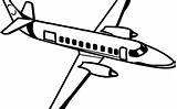 Coloring Pages Airplane Adults Peppa Getcolorings Draw Pig sketch template