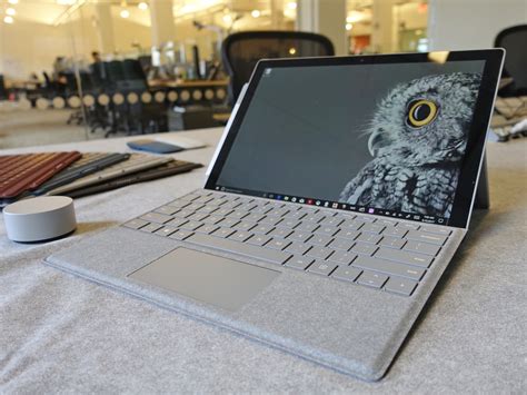 microsofts surface pro  proof     laptop  tablet