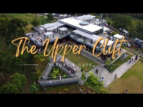 review  upper clift resort sentul jaccaranda resto  cafe youtube