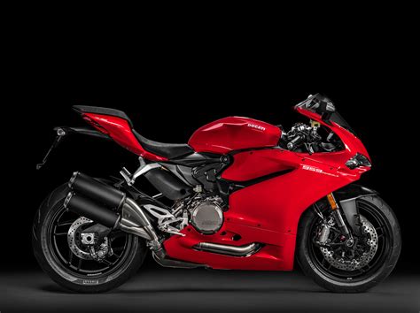 ducati  panigale guide total motorcycle