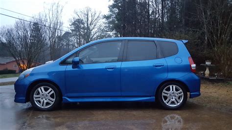 purchased  dream gd fit ultimate dd build unofficial honda fit forums