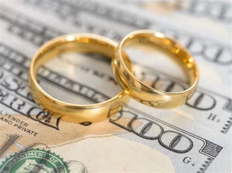 Financial Downsides And Complications To Same Sex Marriage