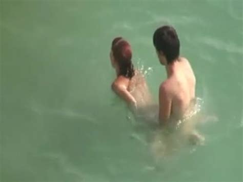 redhead sex in the sea free porn videos youporn