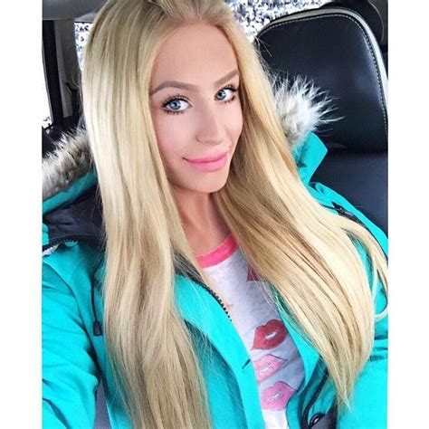 🎀🍦 g i g i 🍦🎀 on instagram “ ️⛄️💙” beautiful blonde blonde hair beauty