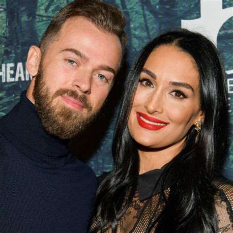 Nikki Bella Exclusive Interviews Pictures And More Entertainment Tonight