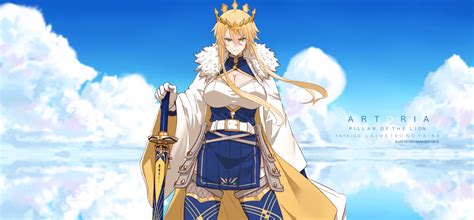 artoria pendragon all artoria pendragon lancer blonde